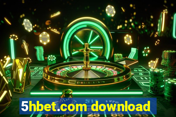 5hbet.com download